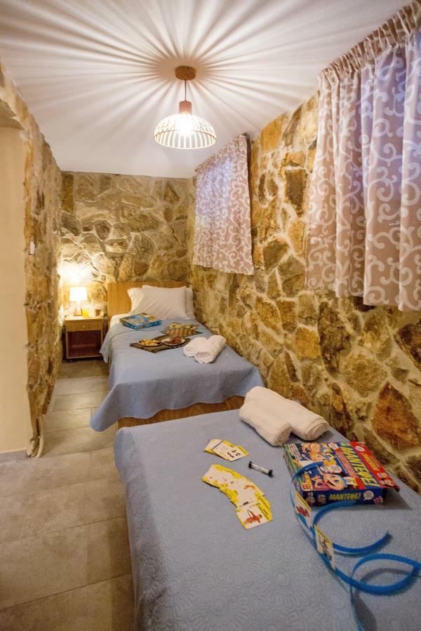Gio Di Palio Villa PalaiónTsiflíkion Dış mekan fotoğraf
